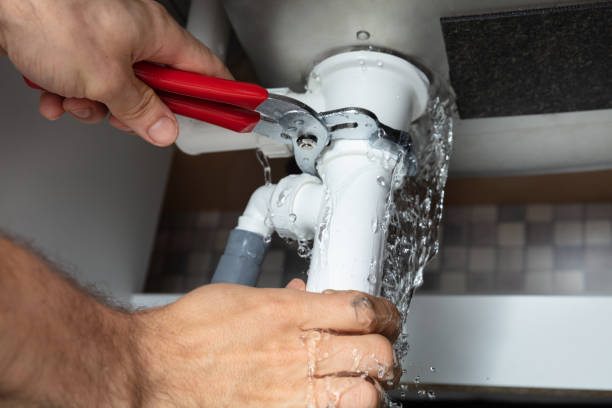 Best Water damage restoration near me  in Reston, VA