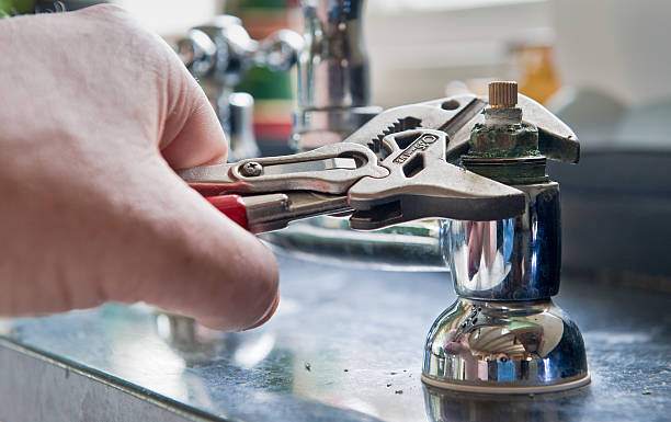 Best Water damage restoration near me  in Reston, VA