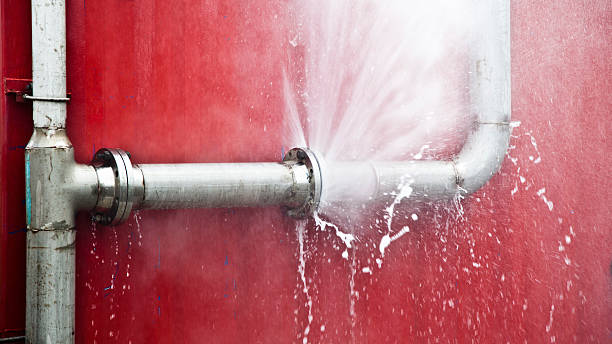 Best Emergency water damage restoration  in Reston, VA
